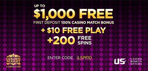 Best Michigan Online Casino No Deposit Bonus Offers.